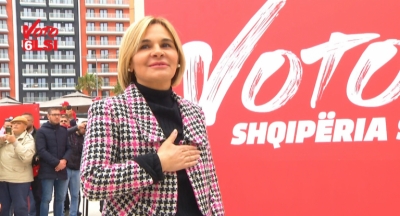 “Skuqet Fieri”, Kryemadhi publikon videon: Fierakët do votojnë të LSI për punësim të mirëpaguar dhe më shumë mundësi