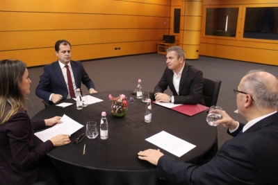 “Reforma zgjedhore miratohet në 15 mars, asnjë ditë më vonë”