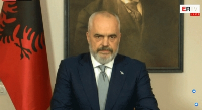 Ndryshon skema e lëvizjes, Rama: Nga nesër në orën 13:00 deri ditën e hënë mbyllet gjithçka!