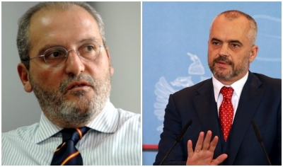 'Legjitimiteti i demokracisë në pikëpyetje'/ Surroi: Misionet fluturuese ndërkombëtare nuk janë zgjidhja