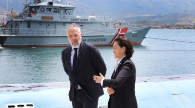 Ambasadorja amerikane:“Rotacioni është si qarkullimi i ri gjakut!".E thënë shkoqur:Duhet ndërrim pushteti!