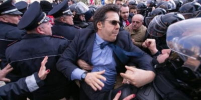 Paloka: Loja e Ramës për të hequr koalicionet parazgjedhore do marrë përgjigje të flaktë nga krejt Opozita