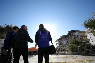 Ja si është organizuar Konferenca e Donatorëve