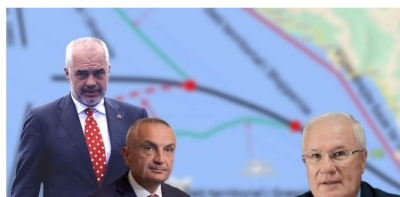 Milo: Meta kërkesë të drejtë. Ja çfarë ndodh mes Shqipërisë e Greqisë nëse ...