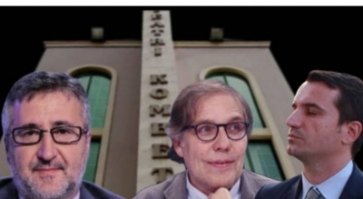 Bejtja, aktorëve të 'Lalit': Nuk ju dhimbset teatri as sa Karlo Bolinos