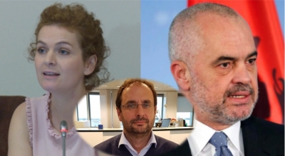 Zëri i Amerikës: Rama paditi gazetarin e BILD, Qendra Evropiane për Liri të Shtypit: Të shqetësuar për Shqipërinë