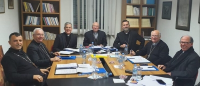 Situata me koronavirusin, edhe Kisha Katolike merr masa: Pezullojmë aktivitetet dioqezane dhe ato famulltare