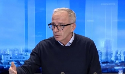 Lidhja socialiste e fshatit tonë dhe Veton Surroi