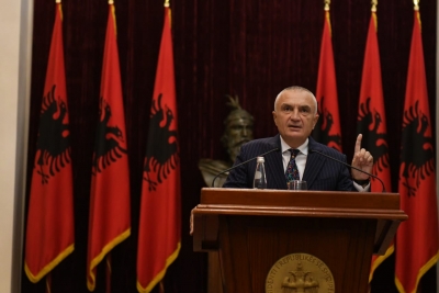 Kodi i ri Zgjedhor, Meta letër Kuvendit: Prisni Venecian