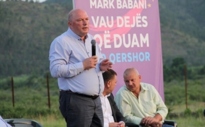 Rama jep porosi në Shkodër për kriminelin e radhës të 30 qershorit