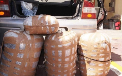 E çertifikon KE: Shqipëria bazë e madhe e drogës, paratë pastrohen në ndërtim!