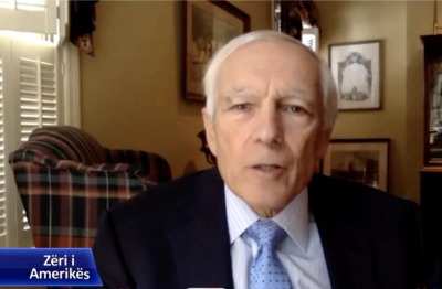 Ish-Komandanti i Lartë i NATO-s: Administrata Biden do t’i kushtojë vëmendje Ballkanit. Njohja e ndërsjellët mes Kosovës dhe Serbisë është…