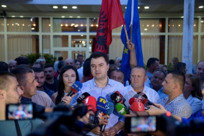 Basha: Nuk ka zgjidhje nga jashtë, zgjidhja do të vijë nga brenda