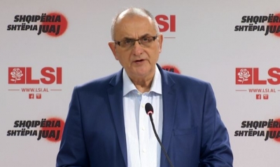 Petrit Vasili: Cila është marrëveshja politike me Greqinë për detin dhe pse fshihet ajo nga Rama?