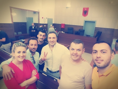 Arrestimi i Bardh Spahisë i paligjshëm/ Manjani: Ç'arrestim të ligjshëm mund të bëjë policia politike?!