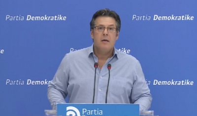 Kushtetuesja, Paloka: Anëtarët që duhet ti caktojë Presidenti, i cakton Ulsiu me Tao Pallën dhe Spiropallën