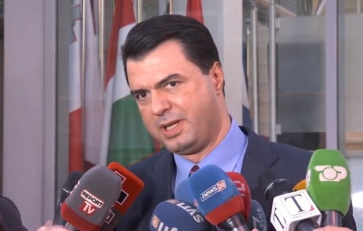 Kriza politike/ Basha: 9 kushtet e Bundestagut, rruga e vetme. Me Ramën kryeministër s'ka zgjedhje të lira