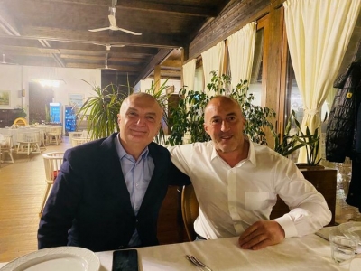 Komandanti Haradinaj jep kushtrimin: Me Presidentin në çdo kohë