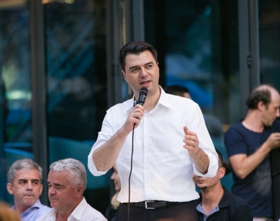 'Taksë 0 për biznesin e vogël'/ Basha: 3 shtyllat kryesore të platformës Pro-biznes të PD-së