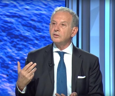 Një akt për të shpëtuar Shtetin