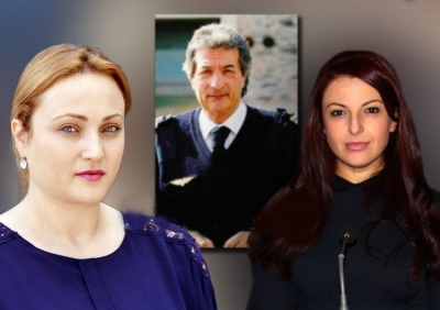 ‘Miss Riformato’ vjedh 140 mln euro/ Skandali i Ballukut, shoqes së Elisabeta Imerajt