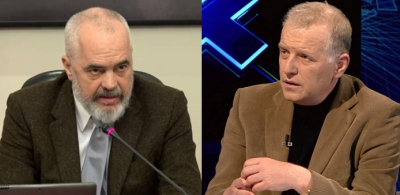 ‘Rama po izolon Shqipërinë’, Pollo: Merkel nuk e takon Ramën as si kryetar i OSBE