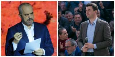 Ylli Dylgjeri: Letra e 6-të, Rama kaloi në përndjekje...