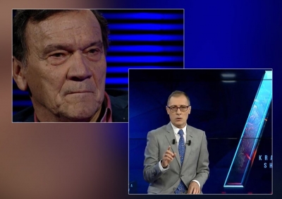 Shembja e Teatrit/ Primo Shllaku: Nuk e kisha menduar kurrë që pas '67 do të shembej një tjetër tempull