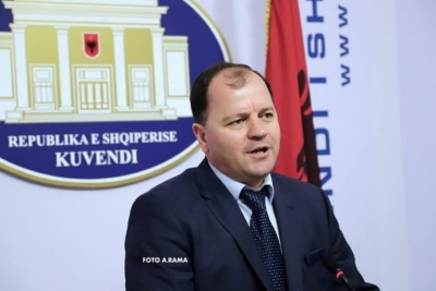 Lefter Maliqi:Rotacioni politik i pashmangshëm! Ndryshimi po ndodh, unë me shokët e mi jemi në koalicion me SHBA dhe BE