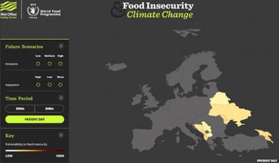 “Shqipëria, vendi më i rrezikuar në Ballkan, 48% e popullatës nuk do ketë ushqim”