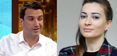 Elona Guri:Veliaj ende s’është hetuar për fondet e Mjaft dhe Teatrin Kombëtar