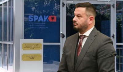 Paç fatin e Plarent Ndrecës!&#039; Standardet e SPAK, pse nuk e arrestoi zhurmuesin e Ramës