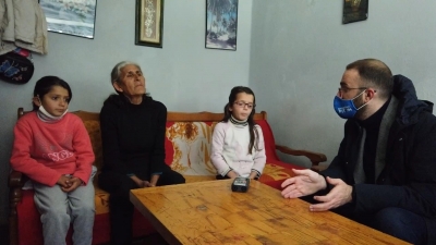 “Elbasani në mjerim”, Gazment Bardhi: I mashtruan për 8 vjet. Në 25 prill të zgjedhim qeverinë që ndihmon njerëzit