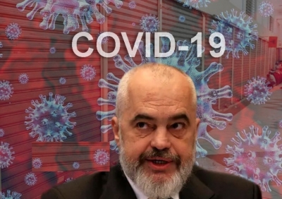 Rama zbulon armikun për testimet e pakta