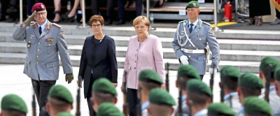 Dy mësime për Edi Ramën nga ‘tërmeti’ politik në Berlin