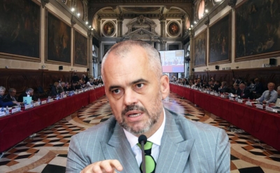 Komisioni i Venecias rrëzon Ramën: Vetting në politikë!