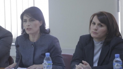 Nga cikli “debilitas incurables est”: Dy prodhimet “elitare” të Reformës në Drejtësi