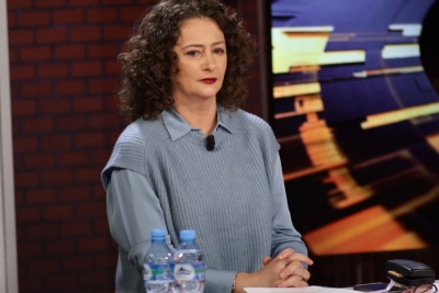 Argita Malltezi: S’bën kuptim të jetosh si i ndershëm e të nënshtrohesh si i pandershëm