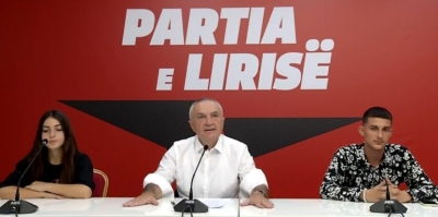 Ilir Meta: Rama do tronditet për fare dhe shumë shpejt, nuk ka patericë që e shpëton. Jam 10 hapa para të gjithëve