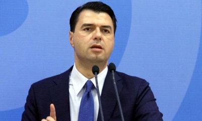 LIVE/ Basha para medias për Raportin e OSBE: E rrëzoi farsën e 30 Qershorit! Votimi qe tallje me demokracinë!