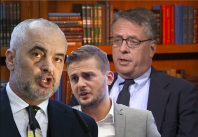 'Fiksimi' i Ramës me Cakajn: SHBA paralajmëron turpërim ndërkombëtar të Shqipërisë