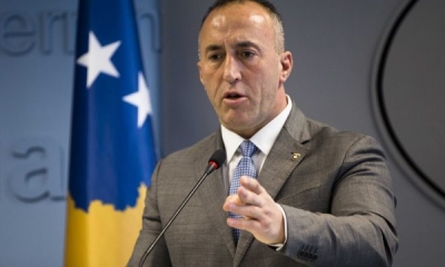 A po negocion AAK me dikë për Qeverinë e re – çfarë thotë Ramush Haradinaj