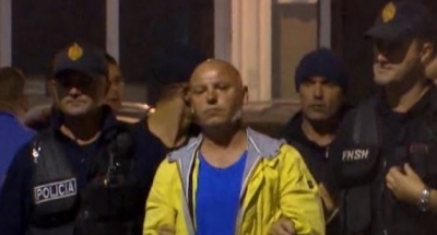 Astrit Avdylaj, si kryeministër plotësues