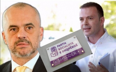 Dorëheqja e drejtorëve në Shkodër/ Zëri i Amerikës: Situatë tronditëse brenda degës së PS