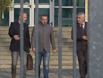 Vazhdon farsa “Tahiri", zbardhet vendimi