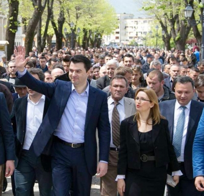 Bashkia e Shkodrës merr masa ekonomike, Basha: Ky është standardi i PD