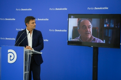 "Dokumentari i Rai 3, “Narcotica” faktoi në mënyrë dramatike se Shqipëria po rimbillet me kanabis"