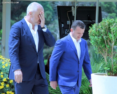 Kur të certifikon Bild-i, nuk ke nevojë për Tao Ballën