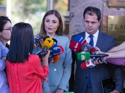 Gjosha: Mazhoranca mundohet të mbulojë keqqeverisjen