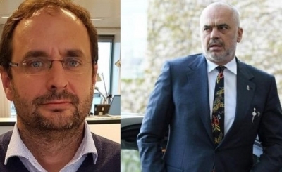 Pas përgjimeve, Peter Tide i përgjigjet Ramës: Ende s’ka dëgjuar për …